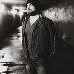 Meet your Posher, Dustin